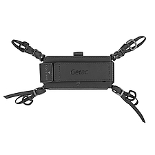 Getac ZX80 Rotating Hand Strap with Kickstand GMHRXL